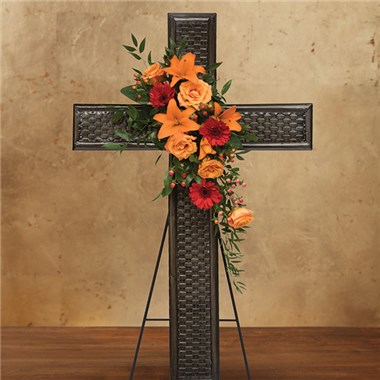Bronze Cross Tribute